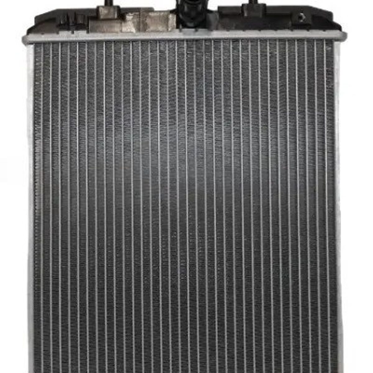 GENERICO - Radiador de Agua para BYD F0 1.0 2010-2017