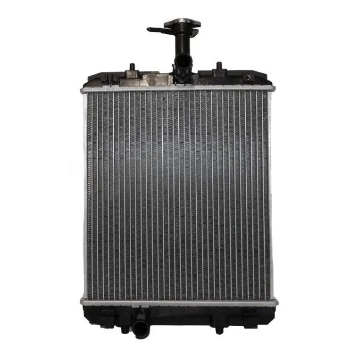 GENERICO - Radiador de Agua para BYD F0 1.0 2010-2017