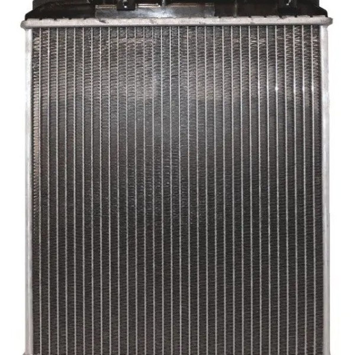 GENERICO - Radiador de Agua para BYD F0 1.0 2010-2017
