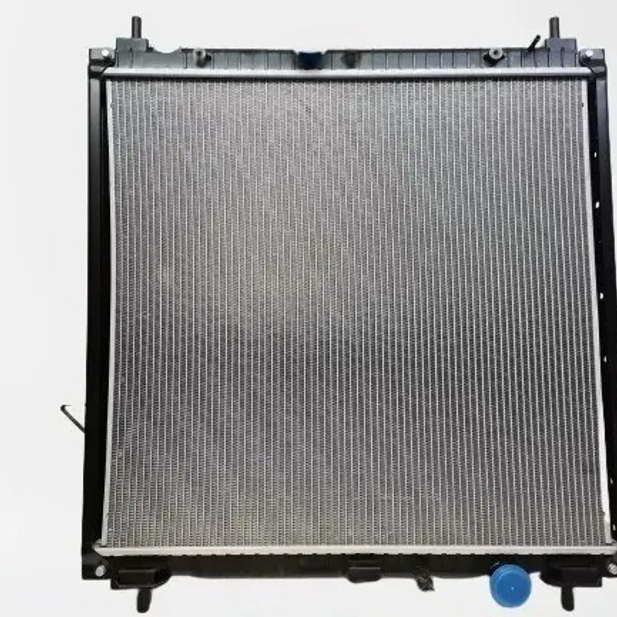 GENERICO - Radiador de Agua para Maxus T60 y T80 2 Diesel 2017-2020