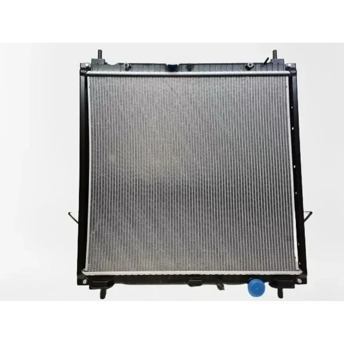 GENERICO - Radiador de Agua para Maxus T60 y T80 2 Diesel 2017-2020