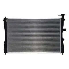 GENERICO - Radiador de Agua para Haima 2 2011-2014