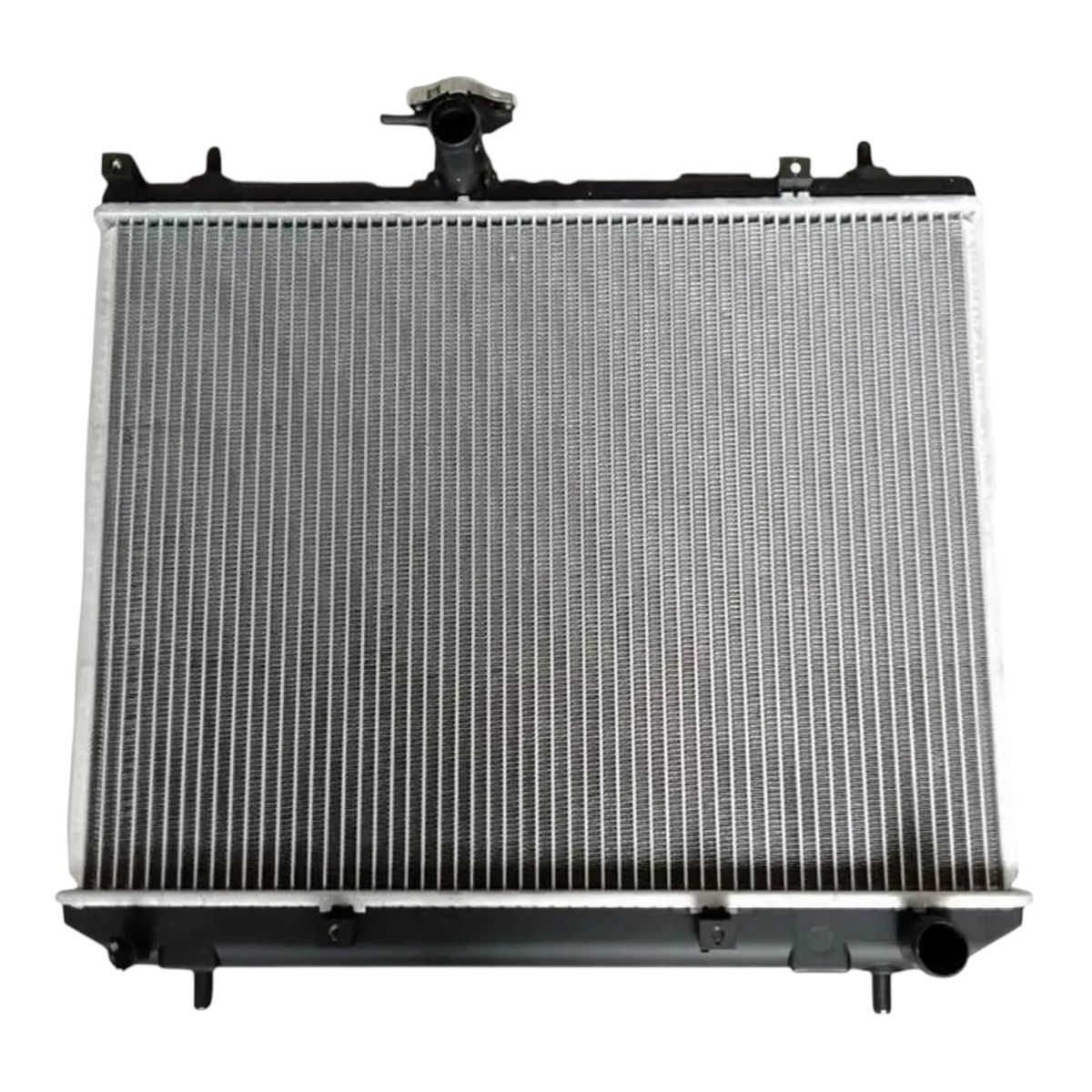 GENERICO - Radiador de Agua para FAW Mamut T80 Y V80 2016-2021