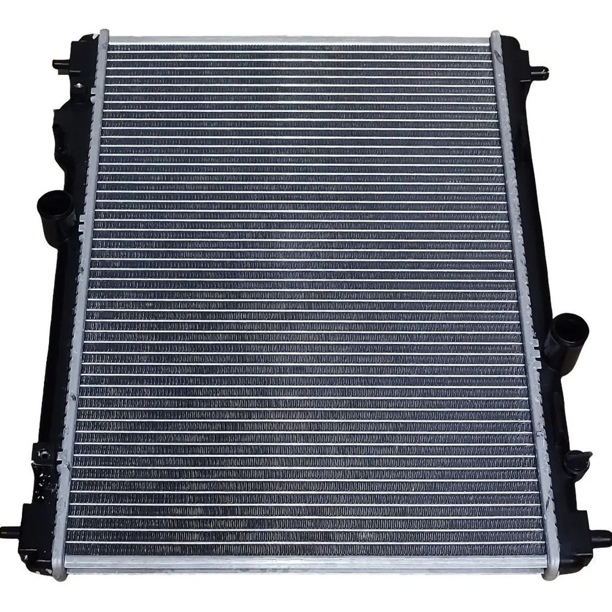 GENERICO - Radiador de motor para Chery IQ New 1.0 2015-2024
