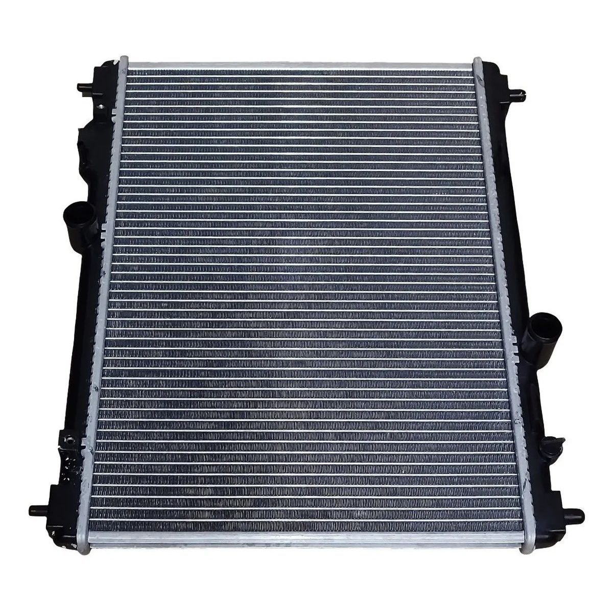 GENERICO - Radiador de motor para Chery IQ New 1.0 2015-2024