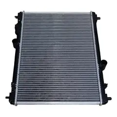 GENERICO - Radiador de motor para Chery IQ New 1.0 2015-2024