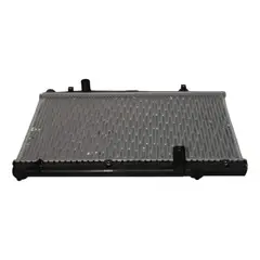 GENERICO - Radiador de Agua para Great Wall Florid Cross 1.5 2010-2014
