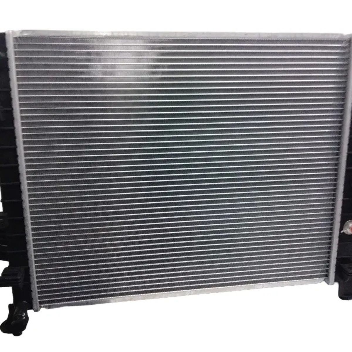 GENERICO - Radiador de Agua Automático para MG ZS 1.5 2018-2024