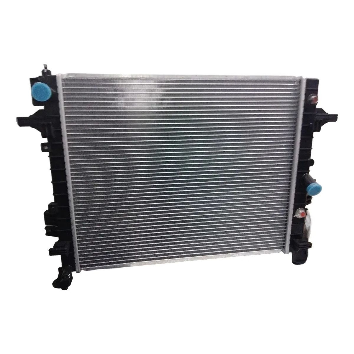 GENERICO - Radiador de Agua Automático para MG ZS 1.5 2018-2024