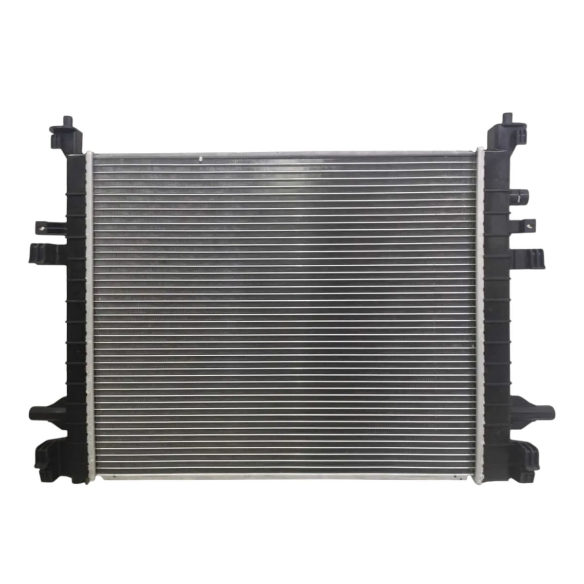 GENERICO - Radiador de Agua Mecánico para MG ZS 1.5 2018-2024