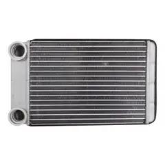 GENERICO - Radiador de Calefacción para Chevrolet Sail 1.4 2010-2015
