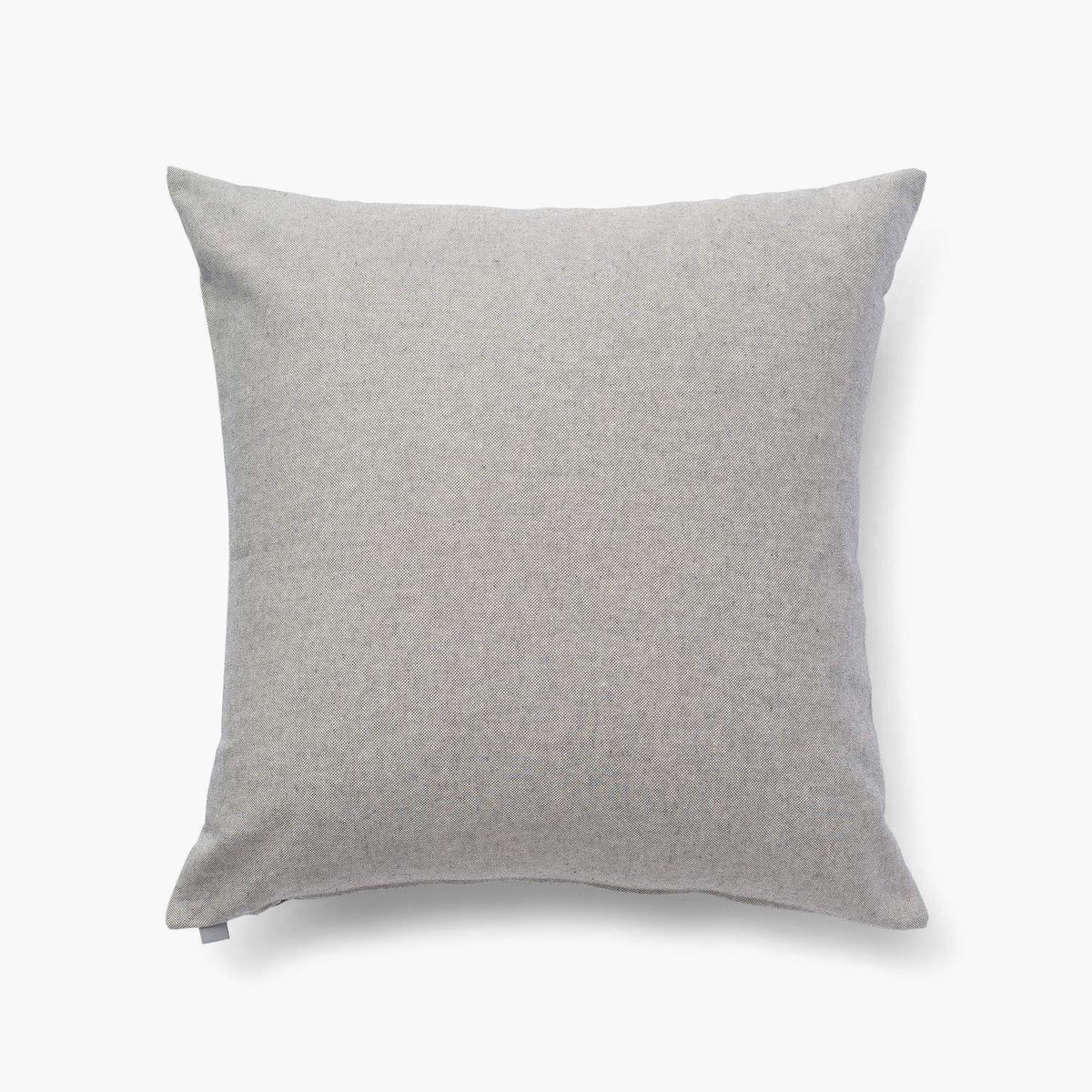 TEXTURA INTERIORS - Funda Cojín Nova 45x45 Gris Textura Interiors