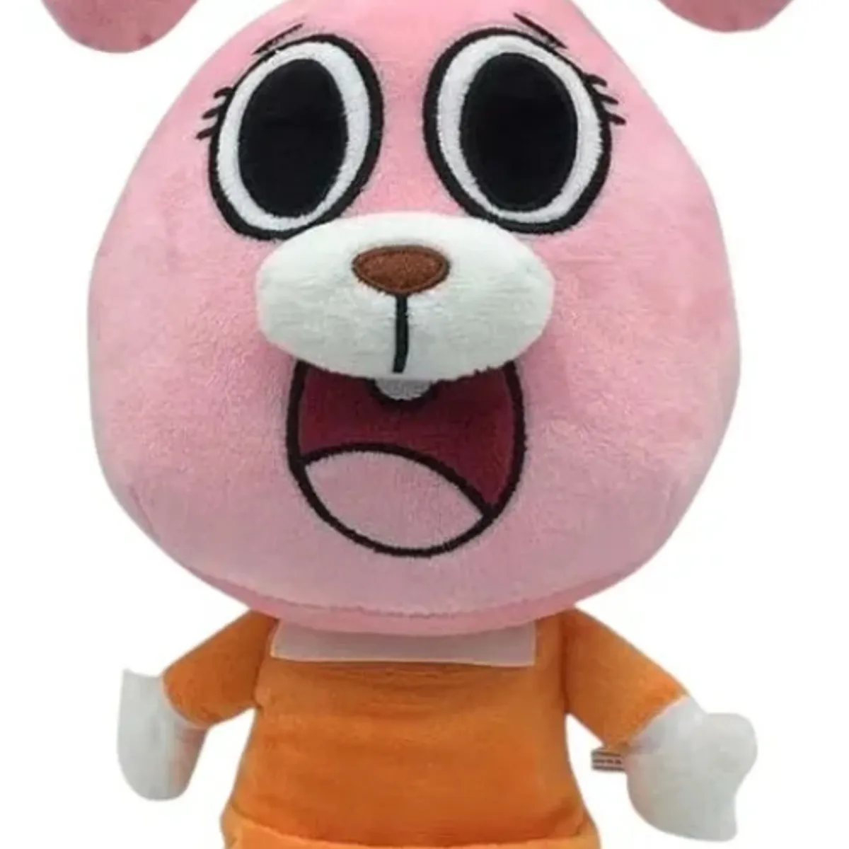 GENERICO - Peluche El Increible Mundo De Gumball - Anais