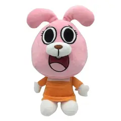 GENERICO - Peluche El Increible Mundo De Gumball - Anais