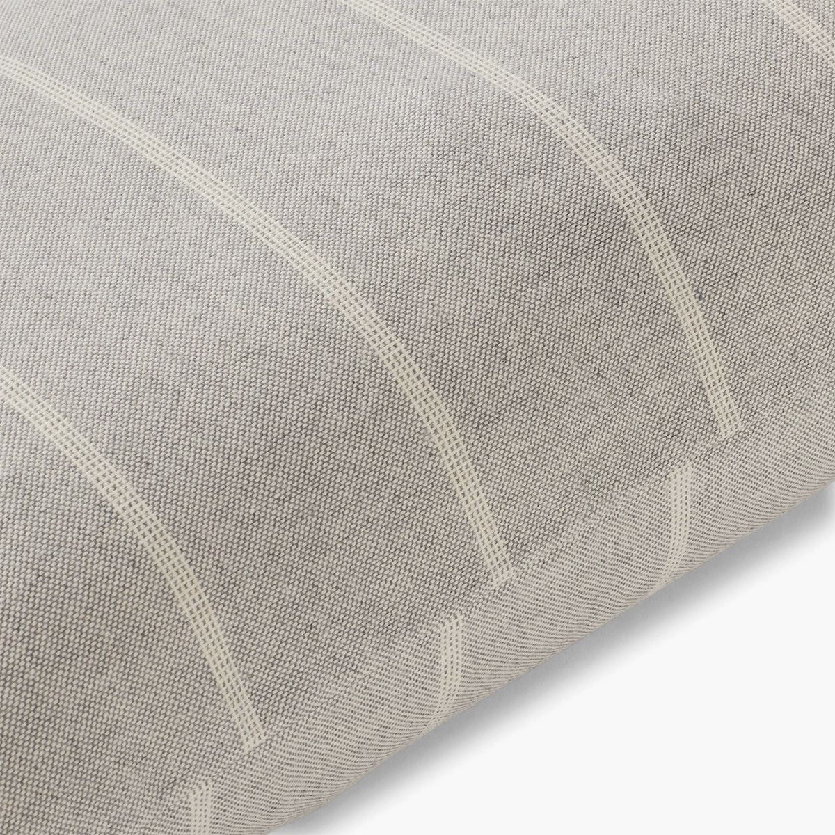 TEXTURA INTERIORS - Funda Cojín Bolivia2 30x50 Gris Textura Interiors