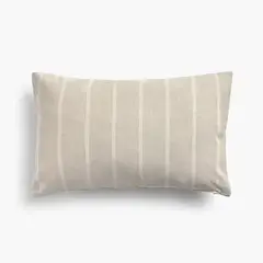 TEXTURA INTERIORS - Funda Cojín Bolivia2 30x50 Beige