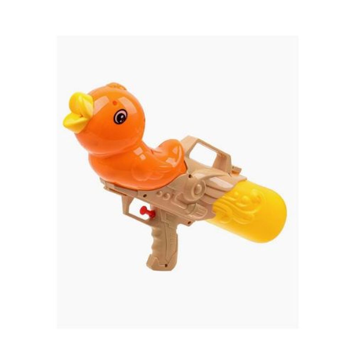 GENERICO - Lanzador De Agua En Forma De Pato