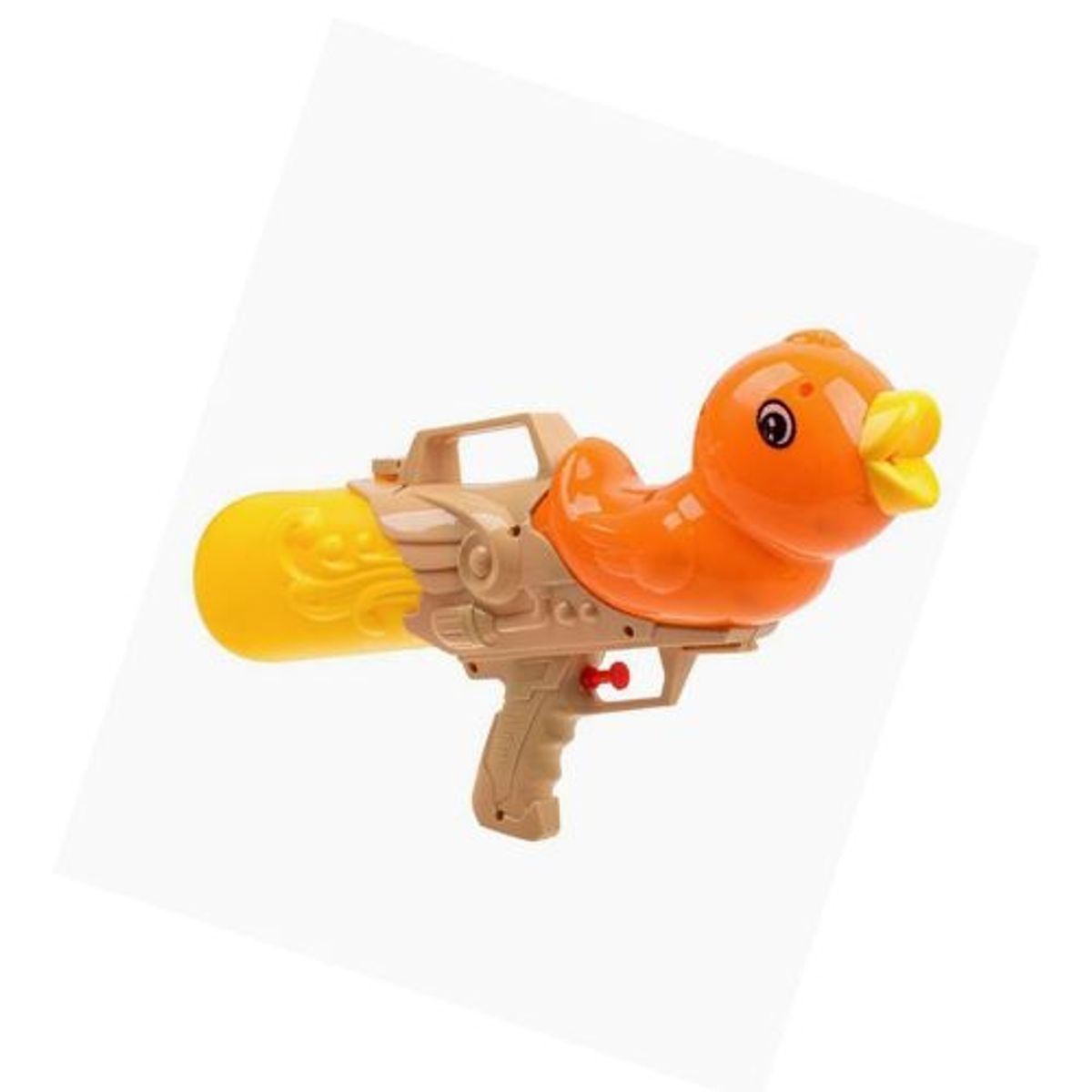 GENERICO - Lanzador De Agua En Forma De Pato