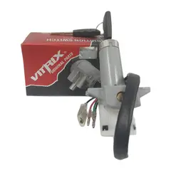 GENERICO - CHAPA CONTACTO CGL-125