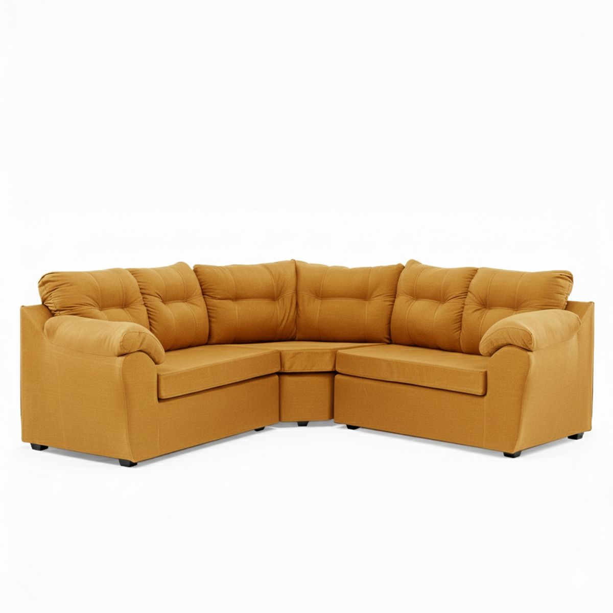 DECO OUTLET - Seccional Polonia 212 Tela