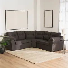 DECO OUTLET - Seccional Polonia 212 Tela