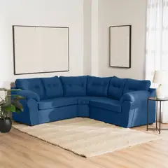 DECO OUTLET - Seccional Polonia 212 Tela