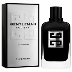 GIVENCHY - Gentleman Society Edp 100 Ml Hombre
