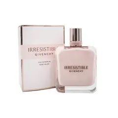 GIVENCHY - Irresistible Edp Rose Velvet 80 Ml Mujer