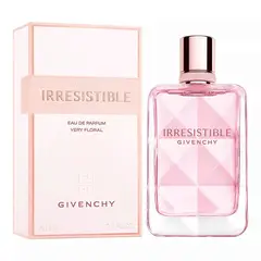 GIVENCHY - Irresistible Very Floral Edp 80 Ml Mujer