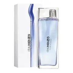 KENZO - L Eau Par Pour Homme Relift Edt 100ml Hombre