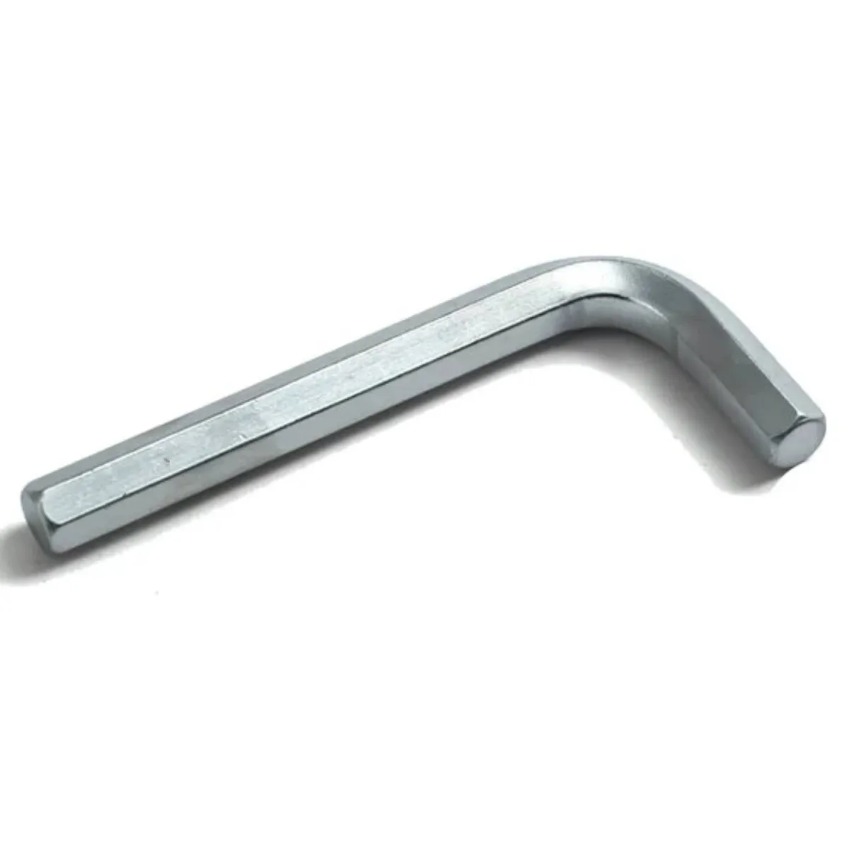 FORCE - Juego Llaves Allen Hexagonales Force 1.5 a 12mm 11pz 5116