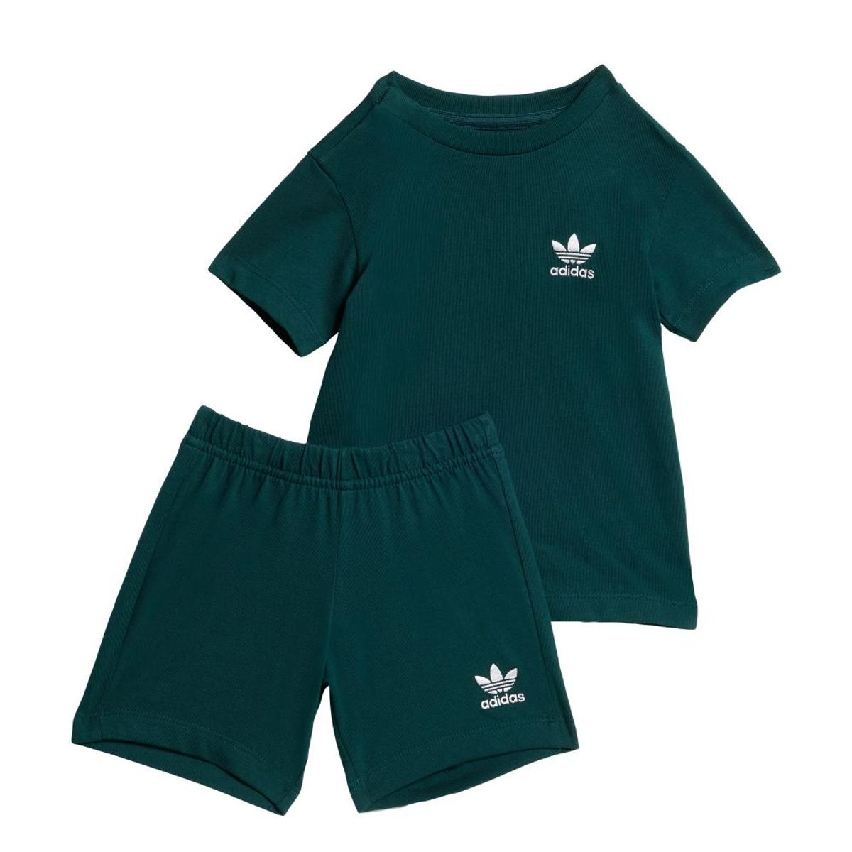 ADIDAS - Conjuntos para niños Urbano Trefoil Unisex bebé
