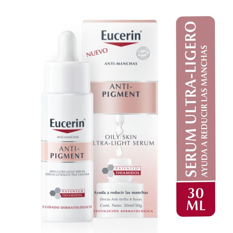 Anti-Pigment Skin Perfecting Serum 30ml
