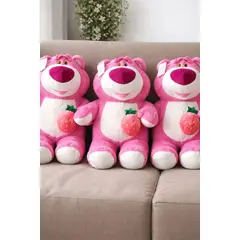 GENERICO - Peluche Oso Lotso 50 CM
