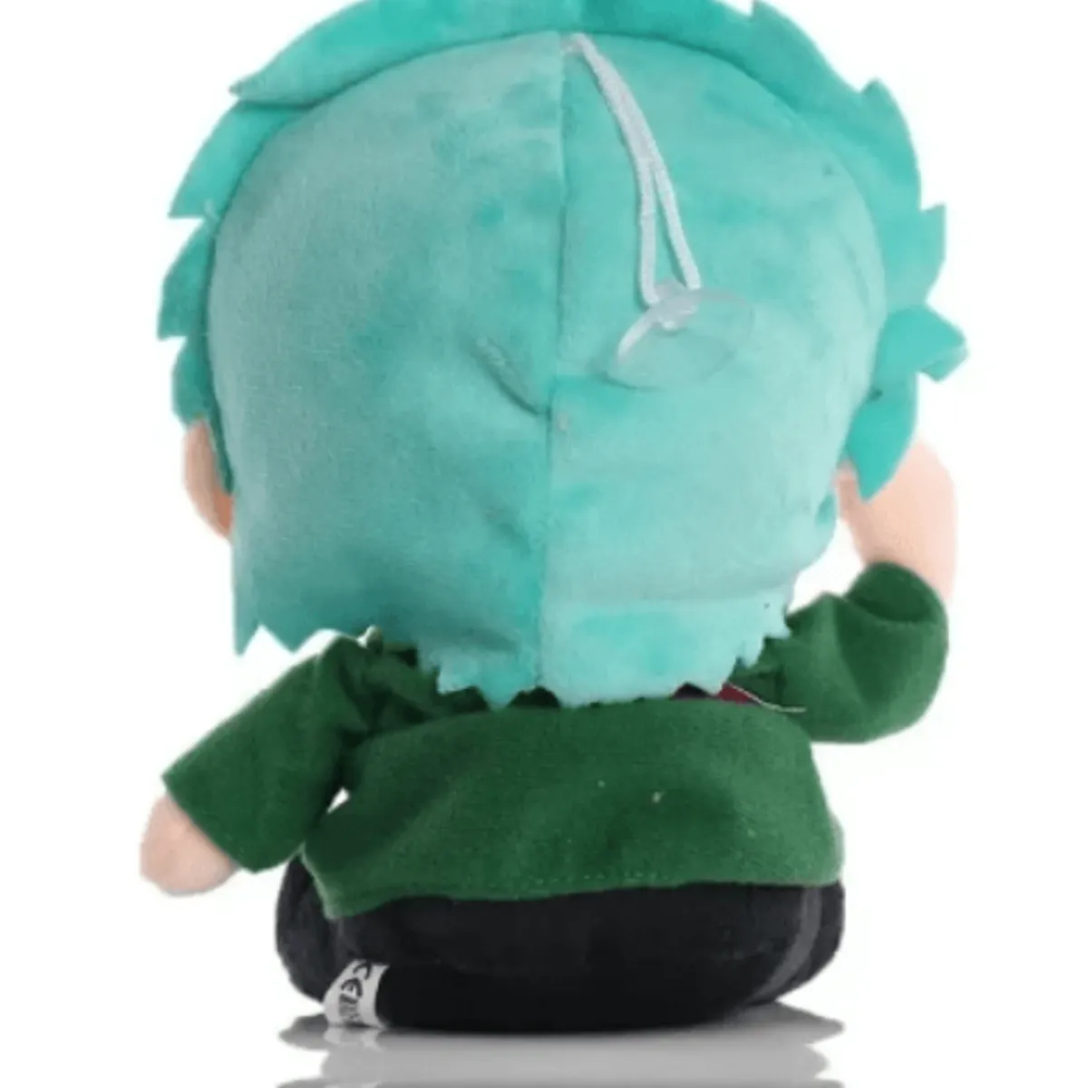 GENERICO - peluche Zoro ronoroa de one piece 20 cm