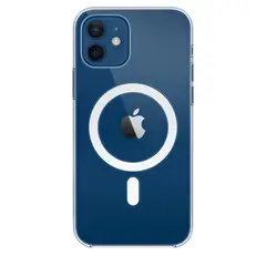 GENERICO - Carcasa iPhone 15 Pro MagSafe