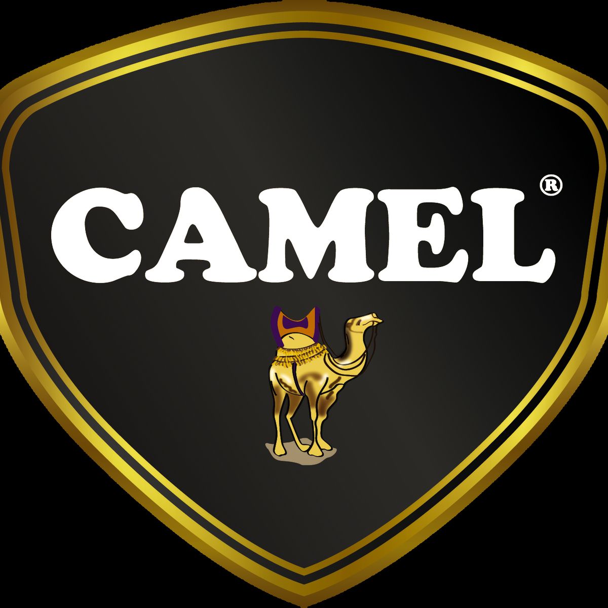 CAMEL - Café Camel Cappuccino Vainilla 5X17g