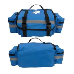 ESHOPANGIE - Botiquín Maleta Primeros Auxilios Mediano Paramédico