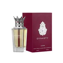 LATTAFA - Dynasty Edp 100 Ml Unisex