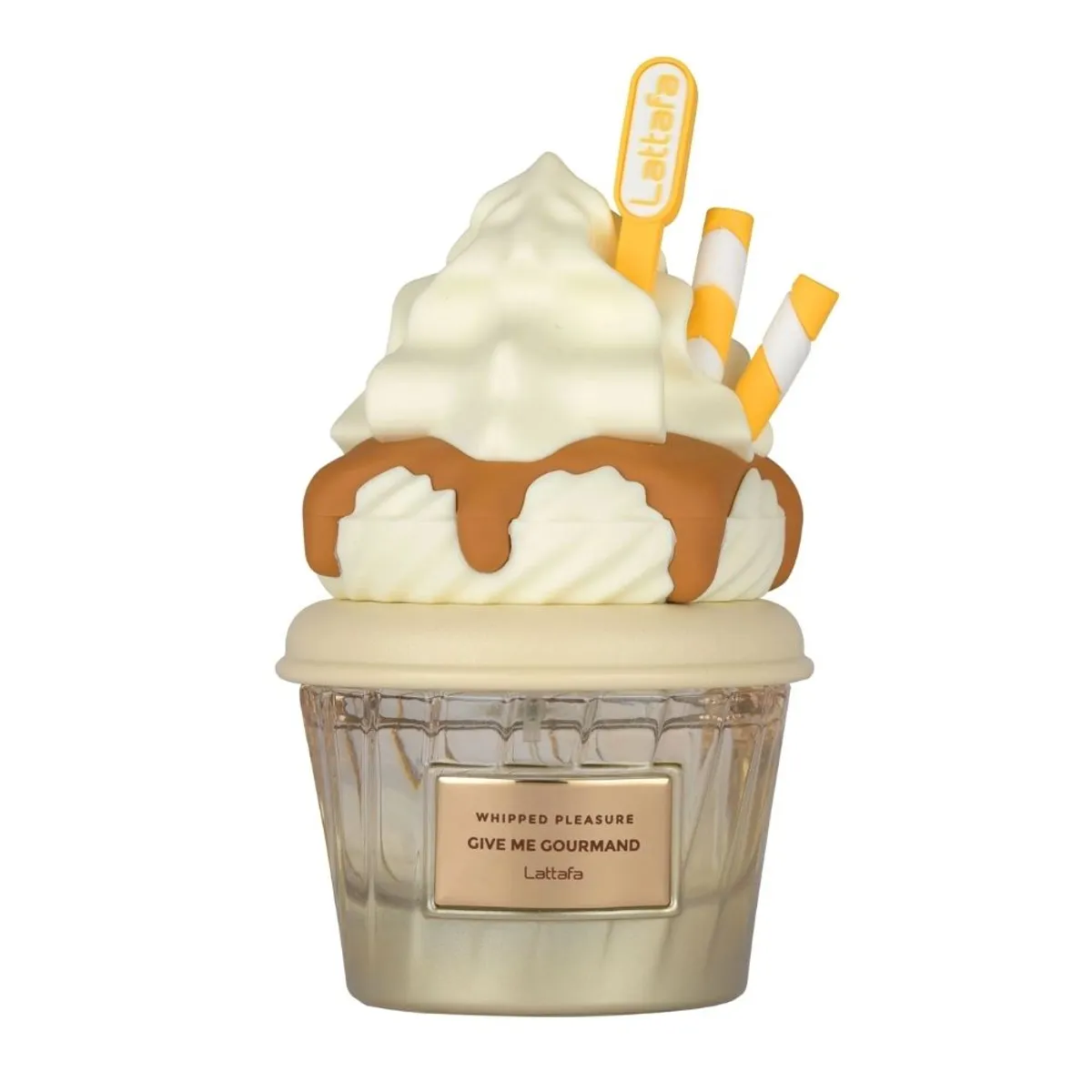 Whipped Pleasure de Lattafa