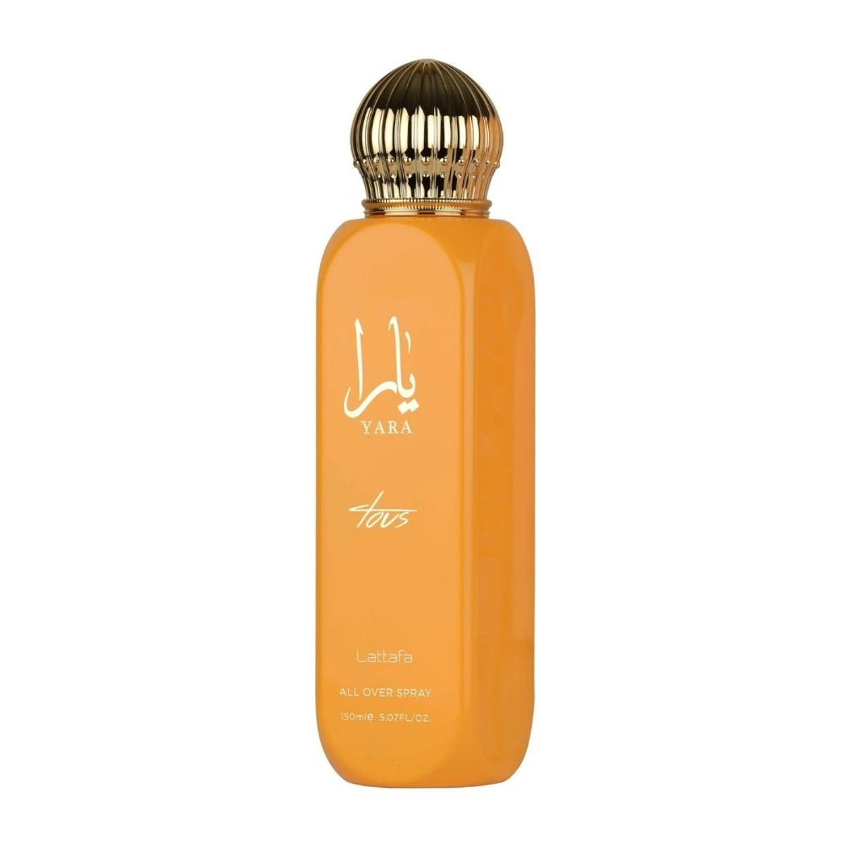 LATTAFA - Lattafa Yara Tous Body Spray 150 Ml Unisex