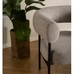 MILK - Sillón Oakfield Beige