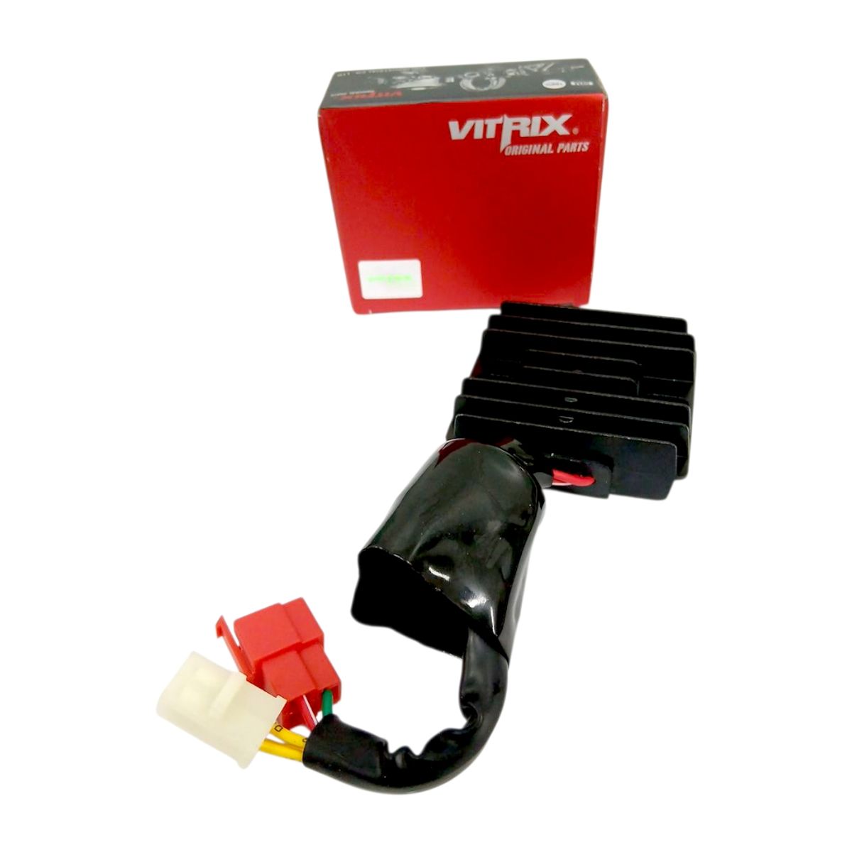 GENERICO - RECTIFICADOR RENEGADE-200