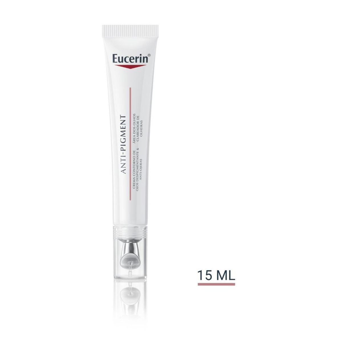 EUCERIN - Crema Facial Anti-ojeras Anti-Pigment Eucerin 15mg