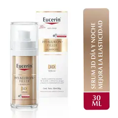 EUCERIN - Hyaluron Filler+Elasticity 3D Serum 30ml