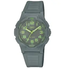 Q&Q - Reloj V31A-006VY Hombre Análogo