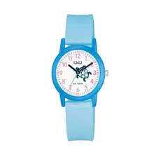 Q&Q - Reloj V23A-011VY Infantil Análogo