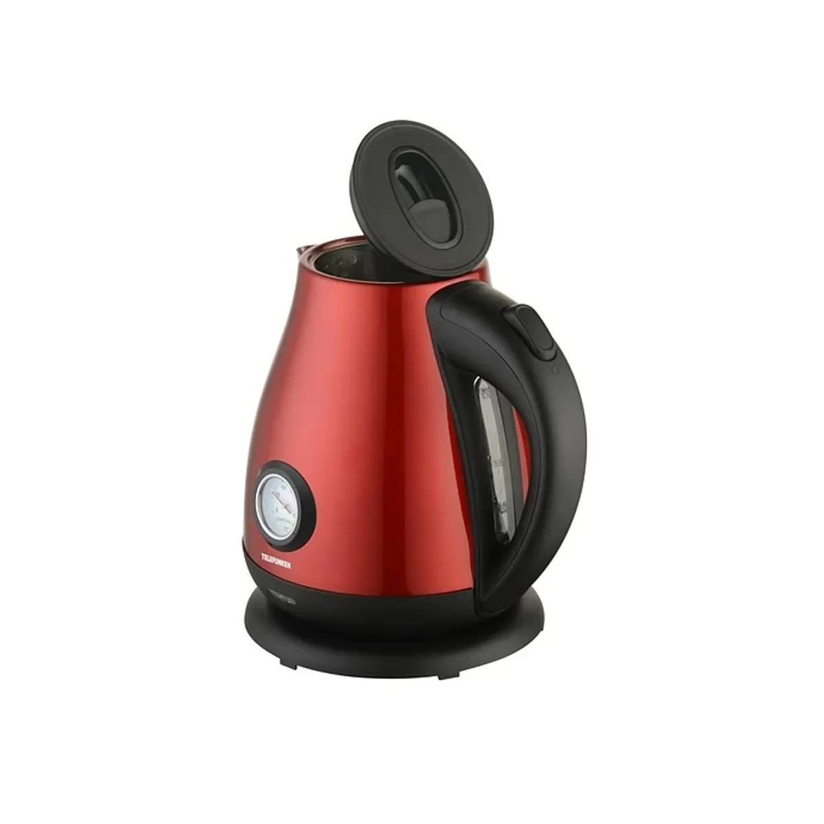 TELEFUNKEN - Hervidor Eléctrico 1.7 Litros Telefunken Modelo PE900