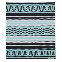BOSSCAMP - Toalla Playa Microfibre Extra Grande XXL Origen 180 x 200