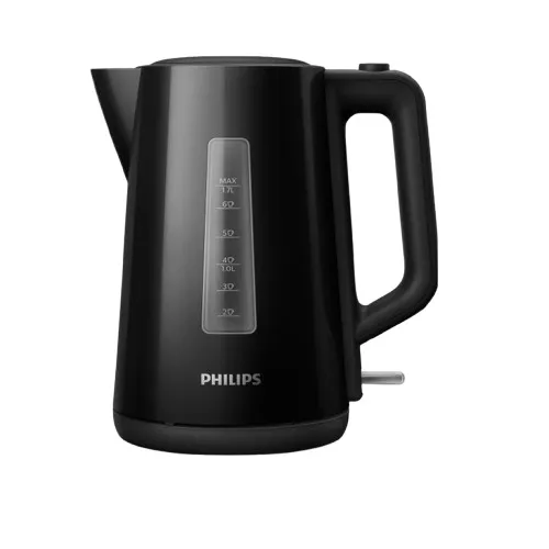 PHILIPS Hervidor Eléctrico 3000 Series 1,7 Litros HD9318